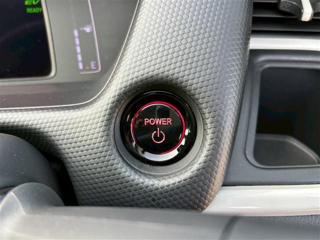 HONDA FIT e:HEV 2020