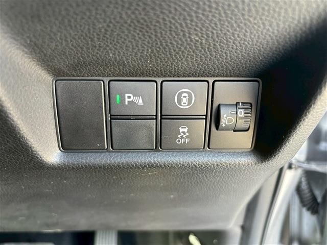 HONDA FIT e:HEV 2020