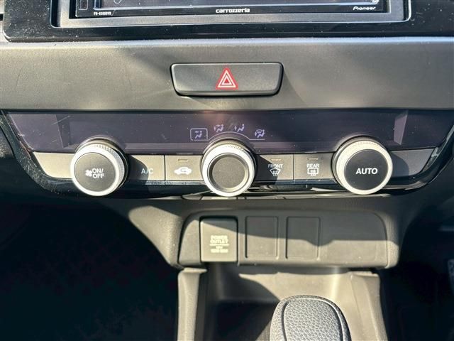 HONDA FIT e:HEV 2020