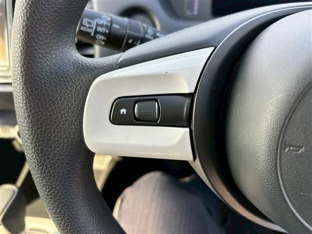 HONDA FIT e:HEV 2020