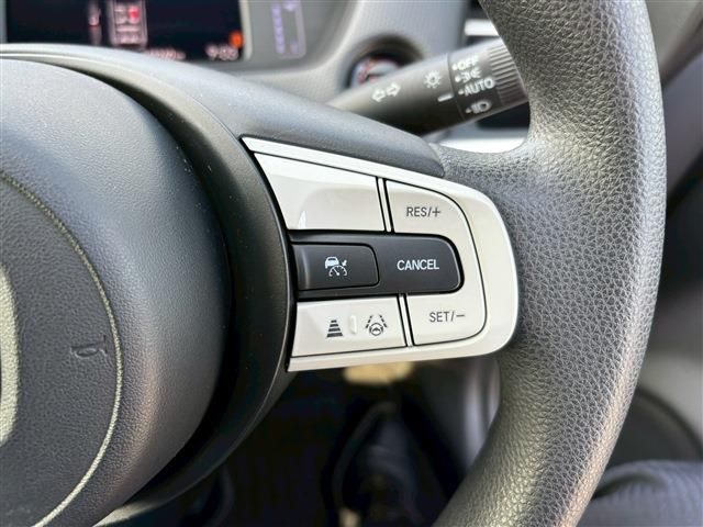 HONDA FIT e:HEV 2020