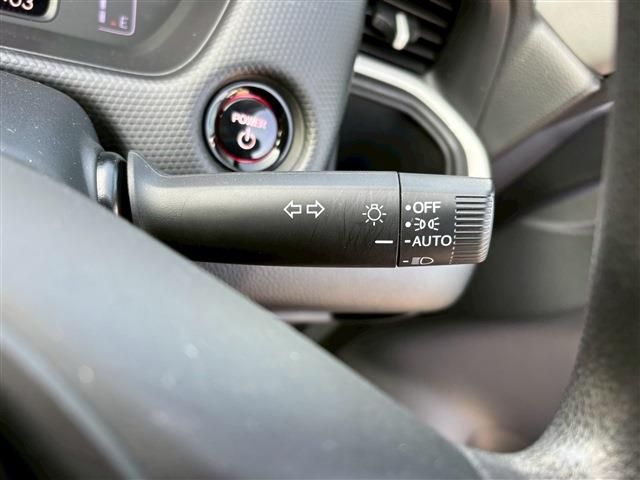 HONDA FIT e:HEV 2020