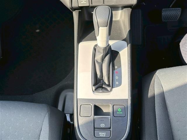 HONDA FIT e:HEV 2020