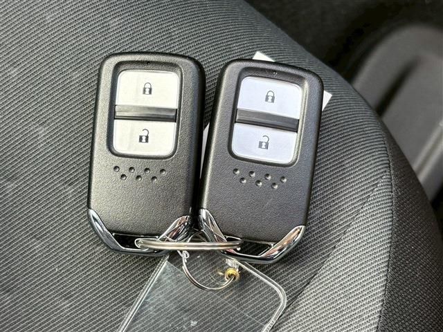 HONDA FIT e:HEV 2020