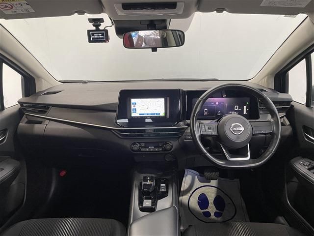 NISSAN NOTE 4WD 2023