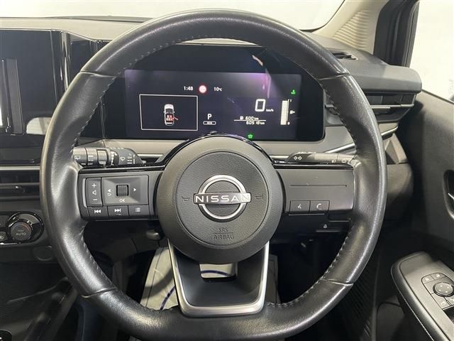 NISSAN NOTE 4WD 2023