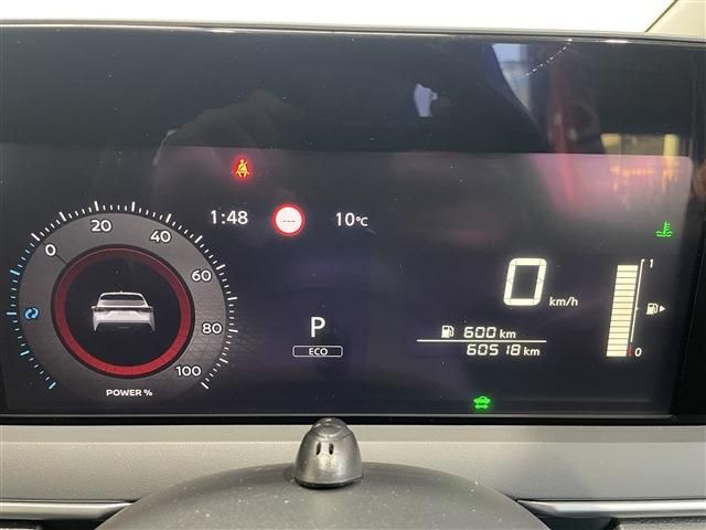 NISSAN NOTE 4WD 2023