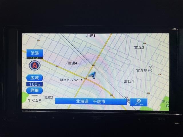 NISSAN NOTE 4WD 2023