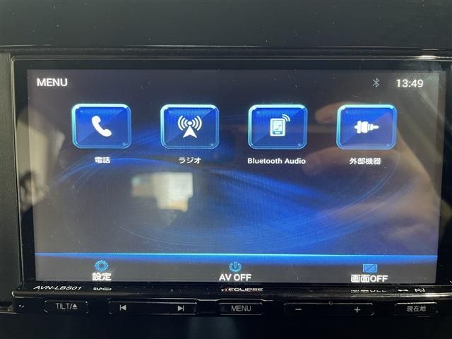 NISSAN NOTE 4WD 2023