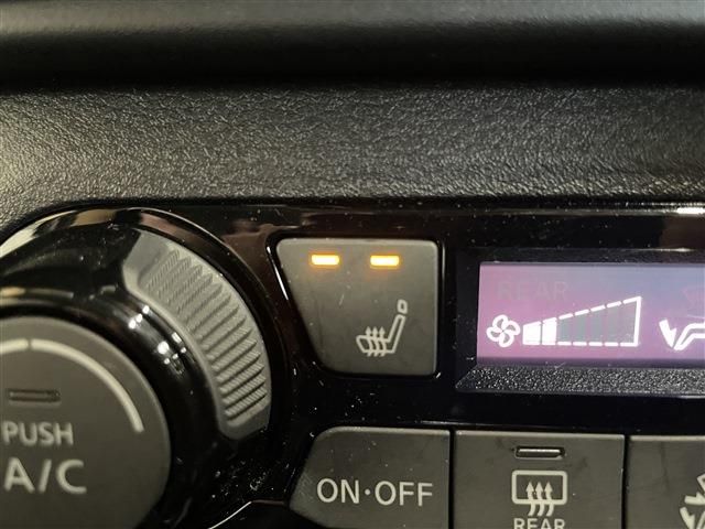 NISSAN NOTE 4WD 2023