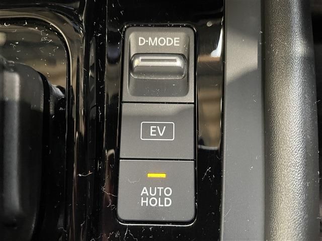 NISSAN NOTE 4WD 2023