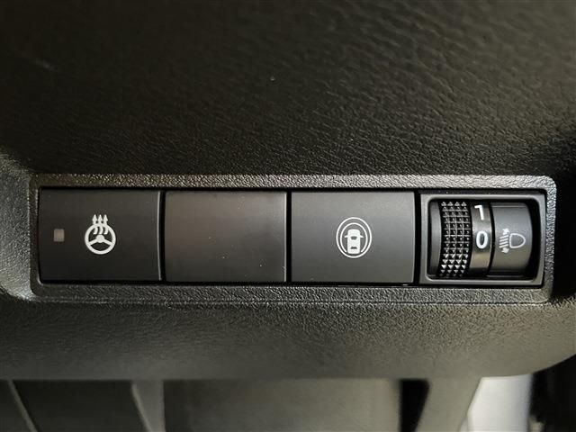 NISSAN NOTE 4WD 2023