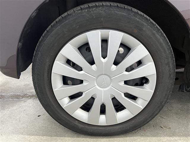 DAIHATSU MOVE 4WD 2015