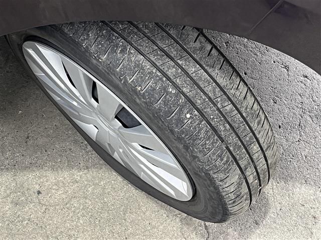 DAIHATSU MOVE 4WD 2015