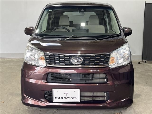 DAIHATSU MOVE 4WD 2015