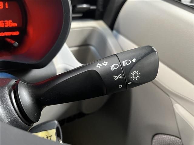 DAIHATSU MOVE 4WD 2015