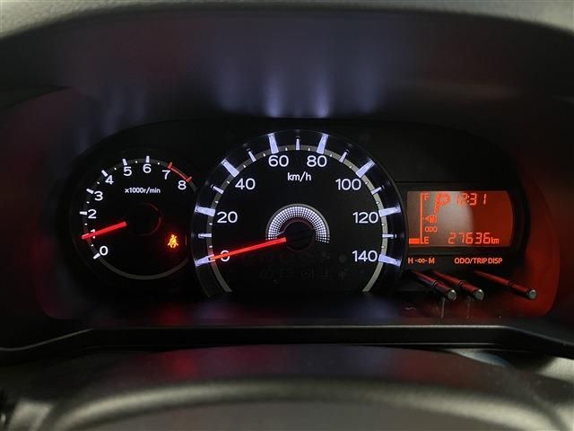 DAIHATSU MOVE 4WD 2015