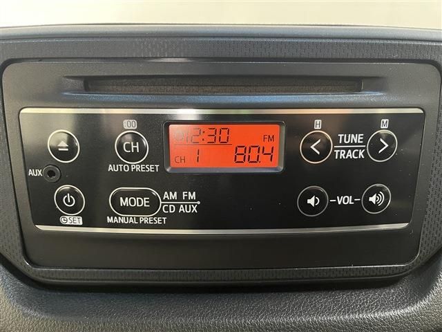 DAIHATSU MOVE 4WD 2015