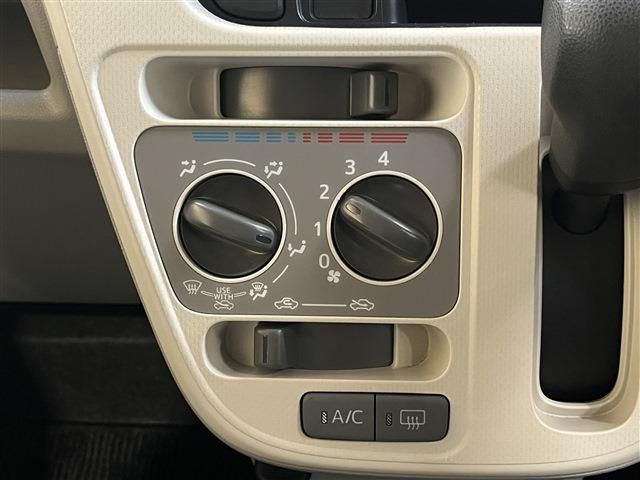 DAIHATSU MOVE 4WD 2015