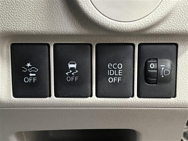 DAIHATSU MOVE 4WD 2015