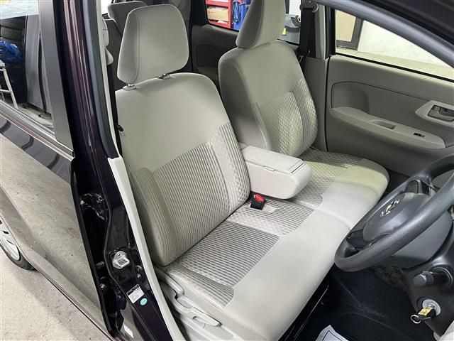 DAIHATSU MOVE 4WD 2015