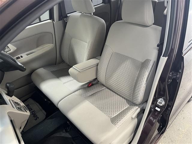 DAIHATSU MOVE 4WD 2015