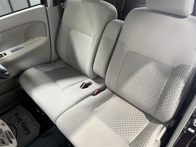 DAIHATSU MOVE 4WD 2015