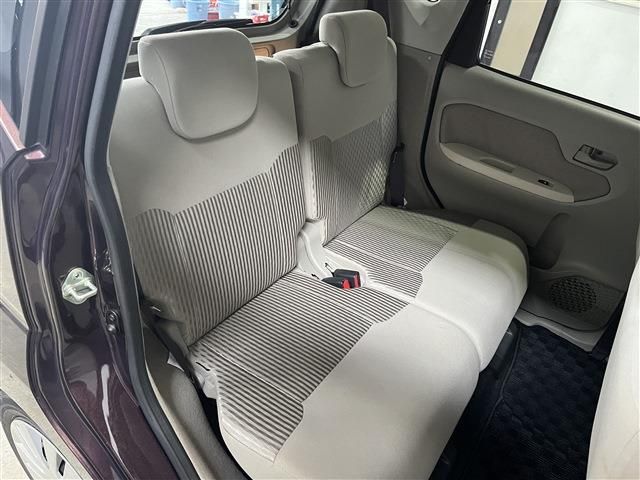 DAIHATSU MOVE 4WD 2015