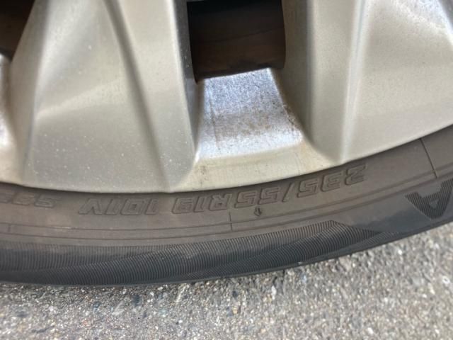 TOYOTA RAV4 4WD 2021