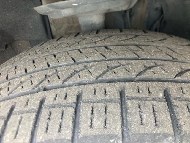 TOYOTA RAV4 4WD 2021