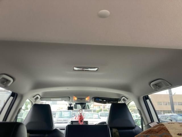 TOYOTA RAV4 4WD 2021