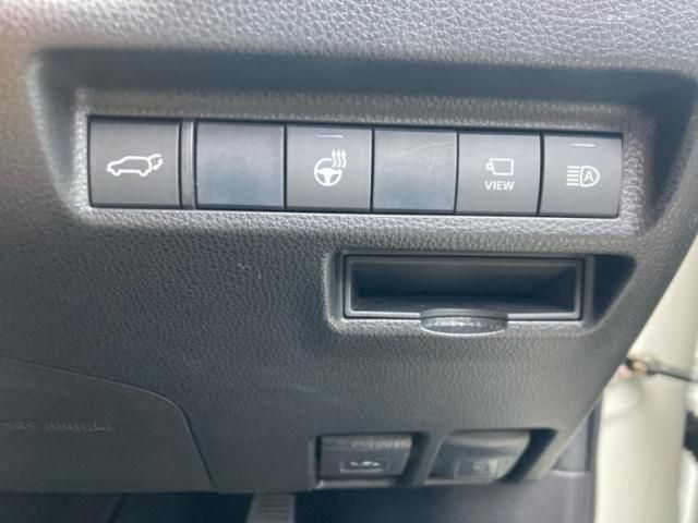 TOYOTA RAV4 4WD 2021