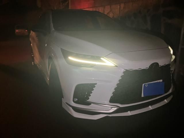 TOYOTA LEXUS RX350 AWD 2023