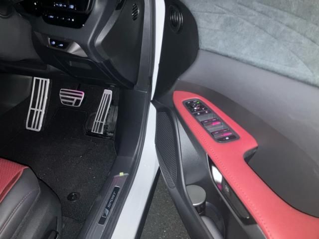 TOYOTA LEXUS RX350 AWD 2023