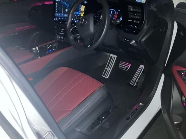 TOYOTA LEXUS RX350 AWD 2023