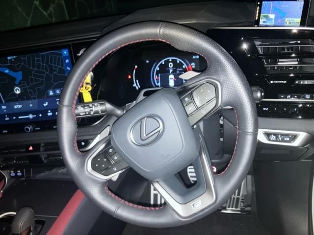 TOYOTA LEXUS RX350 AWD 2023