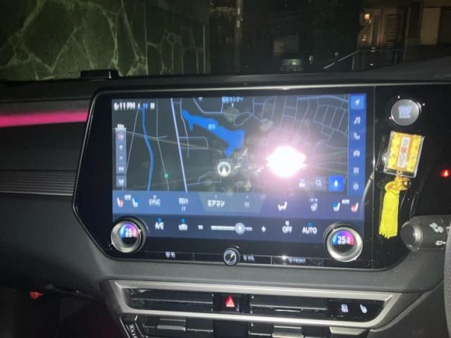 TOYOTA LEXUS RX350 AWD 2023