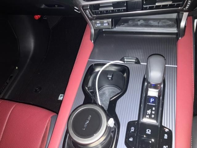 TOYOTA LEXUS RX350 AWD 2023