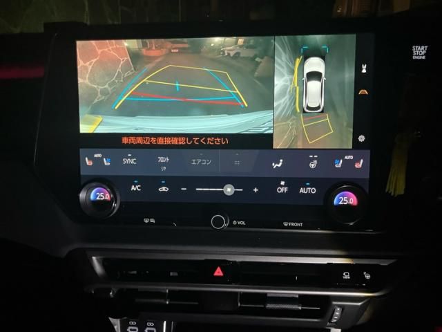 TOYOTA LEXUS RX350 AWD 2023