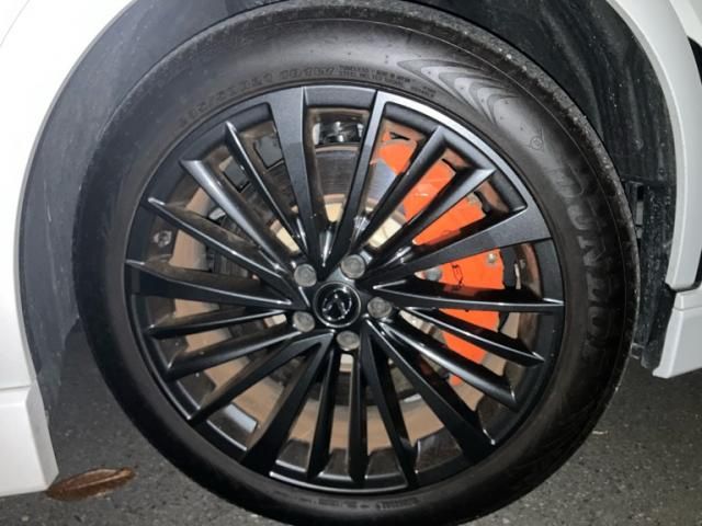 TOYOTA LEXUS RX350 AWD 2023