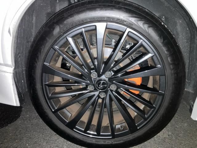 TOYOTA LEXUS RX350 AWD 2023