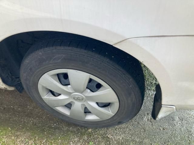 TOYOTA COROLLA AXIO 2009