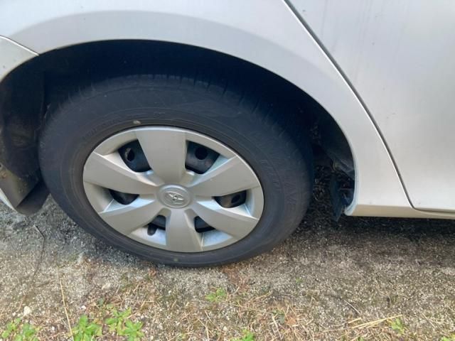 TOYOTA COROLLA AXIO 2009