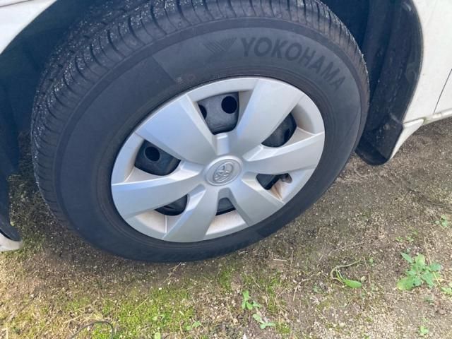 TOYOTA COROLLA AXIO 2009