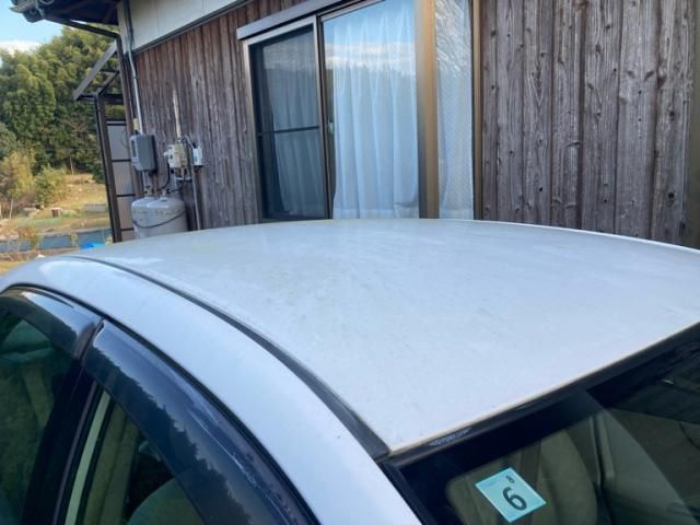 TOYOTA COROLLA AXIO 2009