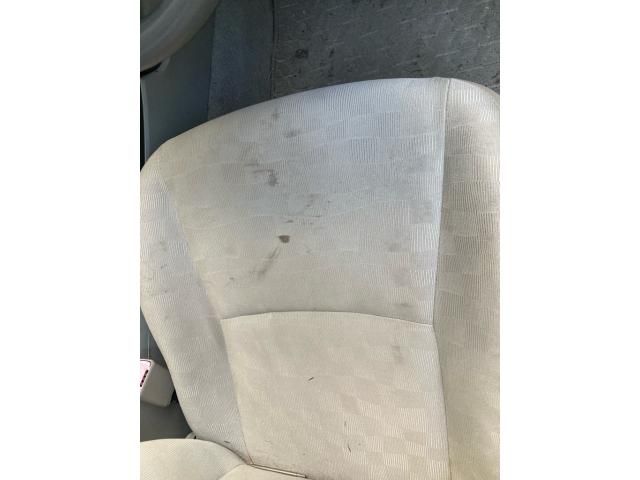 TOYOTA COROLLA AXIO 2009