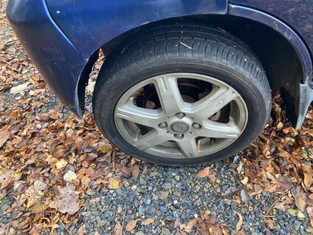 SUZUKI EVERY wagon 2002