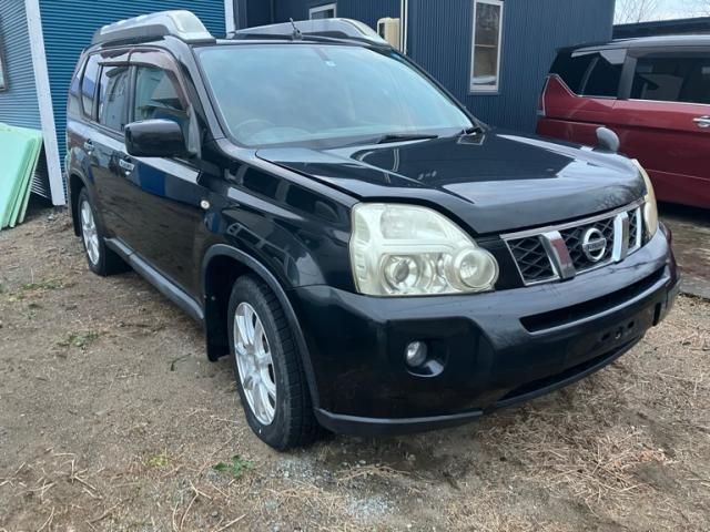 NISSAN X-TRAIL 4WD 2009