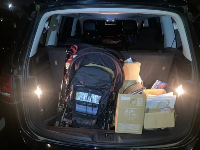 VOLKSWAGEN VOLKSWAGEN SHARAN 2012