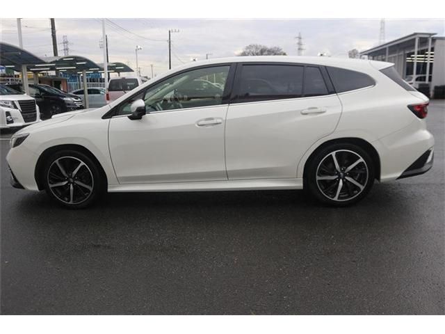 SUBARU LEVORG 2020